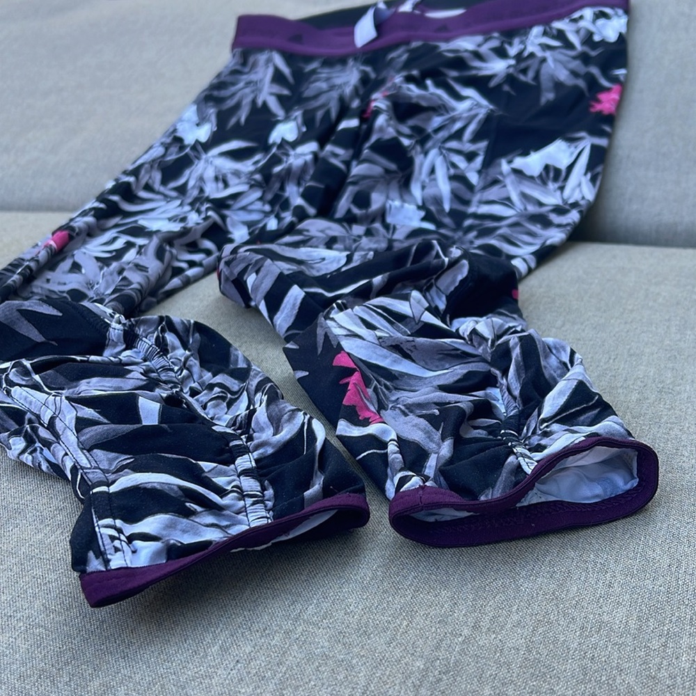 STELLA McCARTNEY For ADIDAS Lightweight Workout Pant - Picture 5 of 17